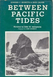 Between Pacific Tides (Ed Ricketts)