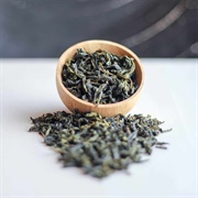 Fava Tea Coconut Oolong Tea