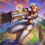 Arcade Caitlyn Prestige Edition