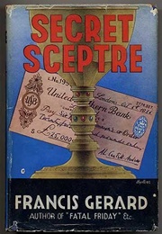 Secret Scepter (Francis Gerard)