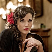 Caro Emerald