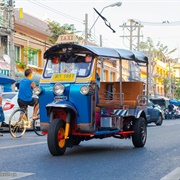 Tuk Tuk