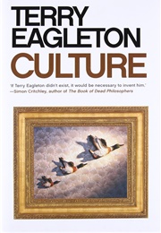 Culture (Terry Eagleton)