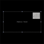 Public Void-Penelope Scott