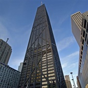 John Hancock Center, Chicago