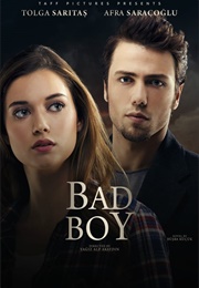 Bad Boy (2017)