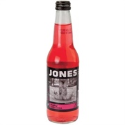 Jones Fufu Berry