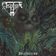 Asphyx--Necroceros