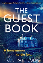 The Guest Book (C. L. Pattison)