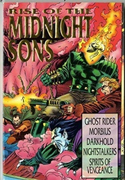 Rise of the Midnight Sons (Andy Kubert)