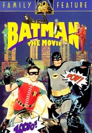 Batman (1996)