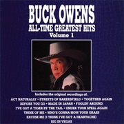 Streets of Bakersfield - Buck Owens