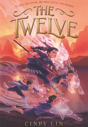 The Twelve (Cindy Lin)