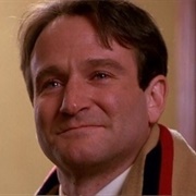 Robin Williams