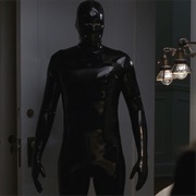 Rubber Man - American Horror Story Murder House