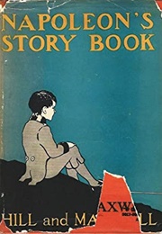 Napoleon&#39;s Story Book (Helen Hill &amp; Violet Maxwell)