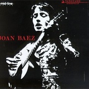 Joan Baez - Rake &amp; Rambling Boy