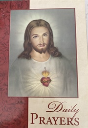 Daily Prayers (Priests of the Sacred Heart)