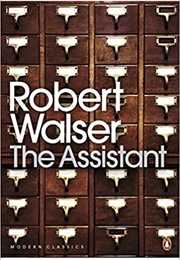 The Assistant (Robert Walser)