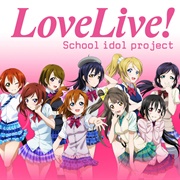 Love Live