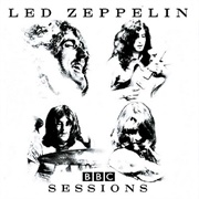 BBC Sessions (Led Zeppelin, 1997)