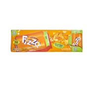 Lidl Fizza Orange Soda