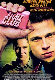 Fight Club (1999)