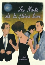 Les Nuits De La Pleine Lune (1984)