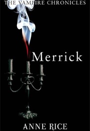 Merrick (Anne Rice)