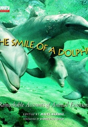 The Smile of a Dolphin (Stephen Jay Gould)