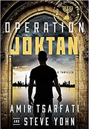 Operation Joktan (Amir Tasrfati)