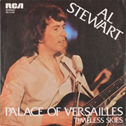 The Palace of Versailles - Al Stewart