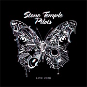 Live 2018 (Stone Temple Pilots, 2018)