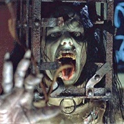 The Jackal - Thirteen Ghosts