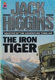 The Iron Tiger (Jack Higgins)