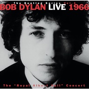 Bob Dylan- Like a Rolling Stone