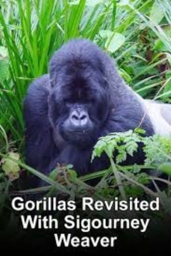 Gorillas Revisited With Sigourney Weaver (2006)