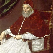 Pope Gregory XIII Issues the Gregorian Calendar 1582