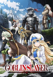 Goblin Slayer (2018)