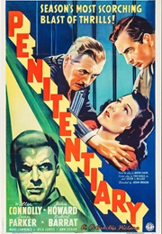 Penitentiary (1938)