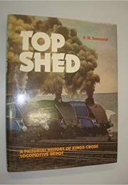 Top Shed (Townend, P)