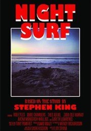 Night Surf (Stephen King)