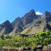 Valle De Agaete