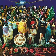 We&#39;re Only in It for the Money - The Mothers of Invention