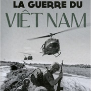 Guerre Du Vietnam. Réunification Du Vietnam, Communistes(1955)