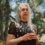 Phoebe Bridgers