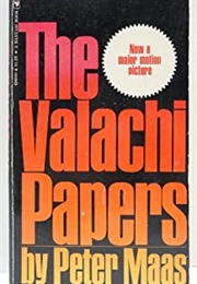 The Valachi Papers (Peter Maas)