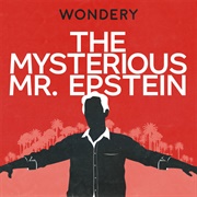 The Mysterious Mr. Epstein