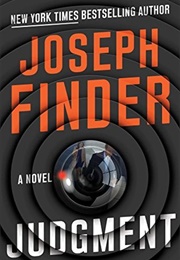 Judgment (Joseph Finder)