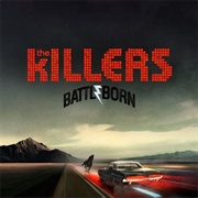 Miss Atomic Bomb - The Killers